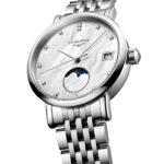 Orologio Longines Elegant Collection Moon Phase - immagine 4