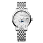 Orologio Longines Elegant Collection Moon Phase