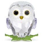 Cristallo Swarovski Idyllia Baby Civetta