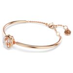 Bracciale Swarovski Dextera Rigido - immagine 2