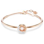 Bracciale Swarovski Dextera Rigido