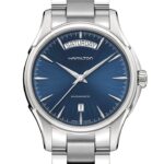 Orologio Hamilton Jazzmaster Day Date Auto