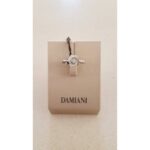 Anello Solitario Damiani Bocciolo
