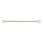 Bracciale Gucci Trademark a Catena con Ciondolo - immagine 3