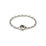 Bracciale Gucci Trademark a Catena con Ciondolo - immagine 4