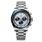 Orologio Longines Conquest Crono Automatico