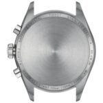 Orologio Tissot PR100 Chronograph Azzurro - immagine 2