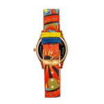 Orologio Avaia Carretto - immagine 2