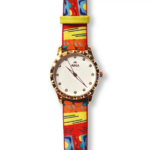 Orologio Avaia Carretto