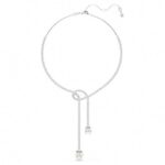 Collana Swarovski Matrix a Y