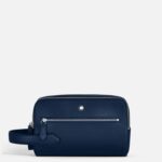 Trousse Da Toilette Montblanc Sartorial Blu