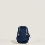 Trousse Da Toilette Montblanc Sartorial Blu - immagine 5