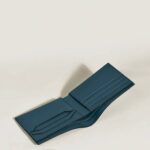 Portafoglio Montblanc Extreme 3.0 Blu Avio a 6 scomparti - immagine 4