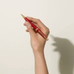 Penna a Sfera Montblanc Meisterstück X Olympic Heritage Paris 1924 - immagine 2