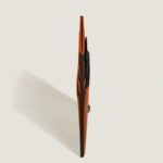 Porta Carte Montblanc Meisterstück 6 cc Ruggine - immagine 3