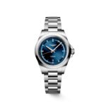 Orologio Longines Conquest Blu Diamanti 30mm
