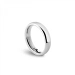 Anello Fede Damiani Noi2 3,5mm