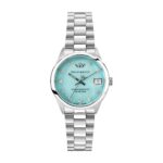 Orologio Philip Watch Caribe Turchese Diamanti