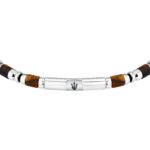 Bracciale Maserati Iconic Agata Verde - immagine 3