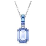 Collana Swarovski Millennia Pendente