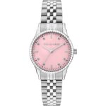 Orologio Trussardi T-Bent Rosa
