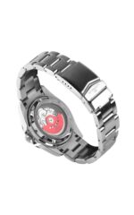 Orologio Lorenz Tako Special Nero Rosso - immagine 3