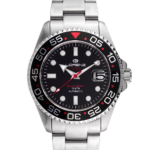 Orologio Lorenz Tako Special Nero Rosso