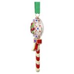 Cristallo Swarovski Decorazione Lecca Lecca Holiday Cheers Dulcis - immagine 2