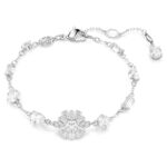 Bracciale Swarovski Idyllia Fiocco di neve