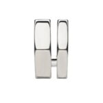 Anello Gucci Trademark a forma di Bullone - immagine 3