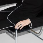 Anello Gucci Trademark a forma di Bullone - immagine 2