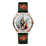 Orologio Camurrìa Cavalleria Rusticana Turiddu e Santuzza