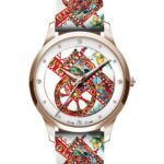Orologio Camurrìa U carrettu