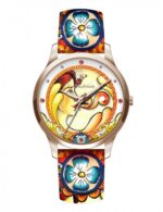 Orologio Camurrìa La Dea Fortuna