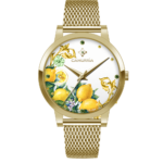 Orologio Camurrìa I Lumia Milano Mini
