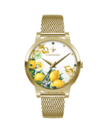 Orologio Camurrìa I Lumia Milano Mini - immagine 2