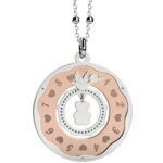 Collana Nanan Bijou Orologio Della Vita