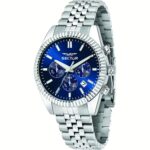 Orologio Sector 240 Cronografo Blu