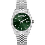 Orologio Lucien Rochat Bienne Verde