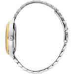 Orologio Lucien Rochat Bienne Bicolore - immagine 3