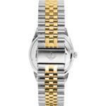 Orologio Lucien Rochat Bienne Bicolore - immagine 4