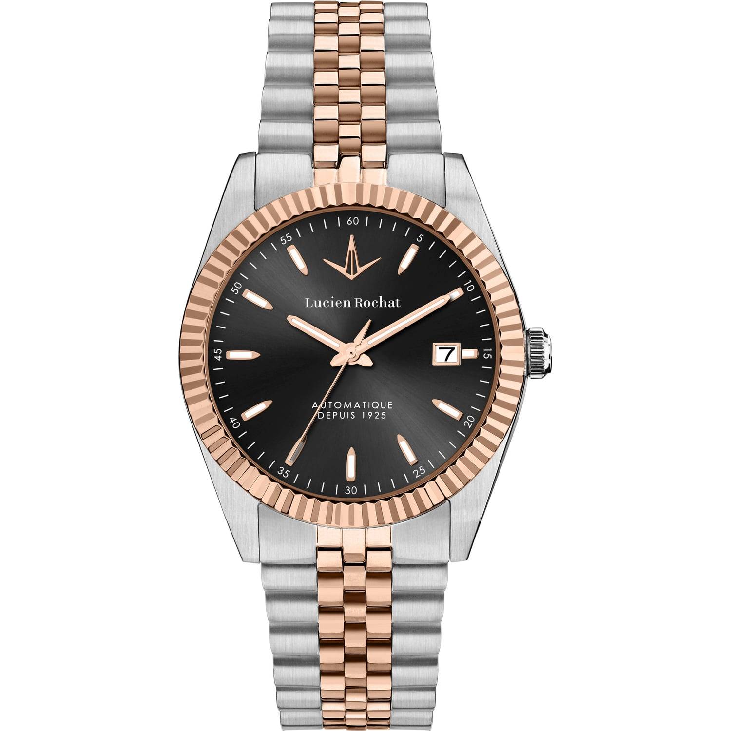 38206 Orologio Lucien Rochat Bienne - immagine 1