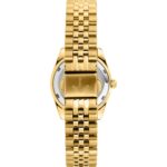 Orologio Lucien Rochat Bienne Dorato - immagine 3