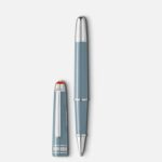 Penna Roller Montblanc Meisterstück X Olympic Heritage Chamonix 1924 Classique - immagine 2