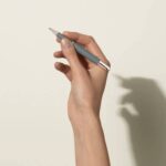 Penna Roller Montblanc Meisterstück X Olympic Heritage Chamonix 1924 Classique - immagine 3