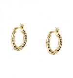 Orecchini Morellato Tesori Dorati