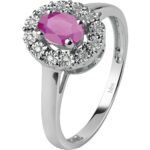 Anello Bliss Regal