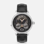 Orologio Montblanc Star Legacy Nicolas Rieussec Chronograph Edizione Limitata