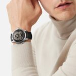 Orologio Montblanc Star Legacy Nicolas Rieussec Chronograph Edizione Limitata - immagine 2