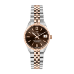Orologio Philip Watch Caribe Marrone